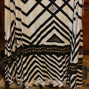 Like new tank dress